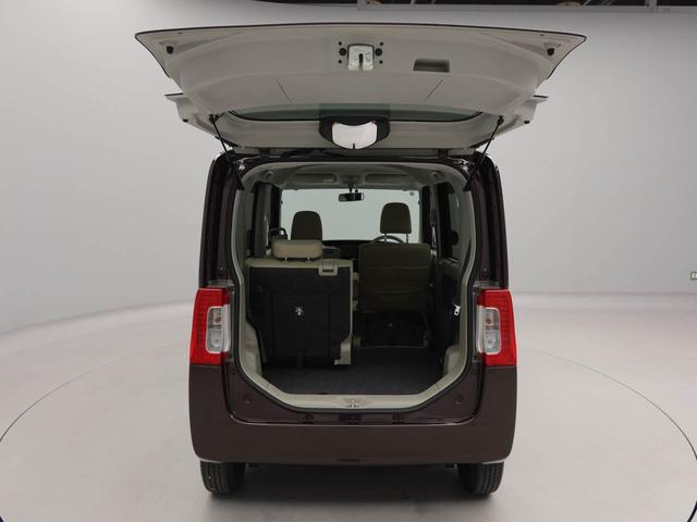 タントXメモリーナビ 片側電動スライドドア キーフリー ETC(愛知県)の中古車