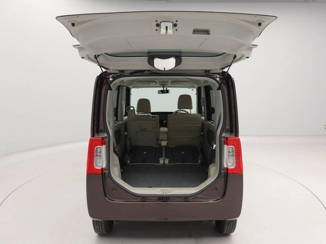 タントXメモリーナビ 片側電動スライドドア キーフリー ETC(愛知県)の中古車