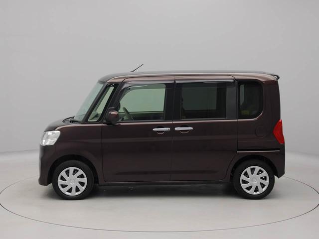 タントXメモリーナビ 片側電動スライドドア キーフリー ETC(愛知県)の中古車