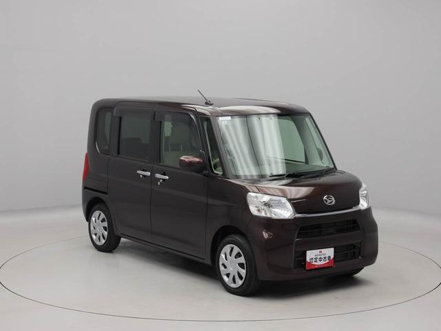 タントXメモリーナビ 片側電動スライドドア キーフリー ETC(愛知県)の中古車
