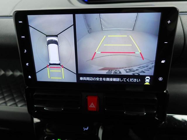 タントカスタムＸスタイルセレクション　ドラレコ　ナビドラレコ　ナビ　テレビチューナー　バックカメラ　パノラマモニター　キーフリー　イモビライザー　アイドリングストップ　ＥＴＣ　両面電動スライドドア　アルミホイール　ＬＥＤヘッドライト　ワンオーナー（愛知県）の中古車