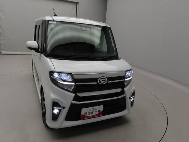 タントカスタムＸスタイルセレクション　ドラレコ　ナビドラレコ　ナビ　テレビチューナー　バックカメラ　パノラマモニター　キーフリー　イモビライザー　アイドリングストップ　ＥＴＣ　両面電動スライドドア　アルミホイール　ＬＥＤヘッドライト　ワンオーナー（愛知県）の中古車