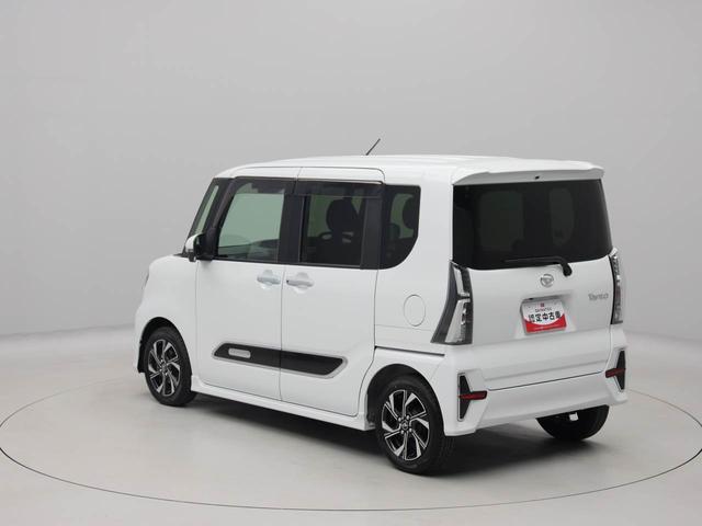 タントカスタムＸスタイルセレクション　ドラレコ　ナビドラレコ　ナビ　テレビチューナー　バックカメラ　パノラマモニター　キーフリー　イモビライザー　アイドリングストップ　ＥＴＣ　両面電動スライドドア　アルミホイール　ＬＥＤヘッドライト　ワンオーナー（愛知県）の中古車