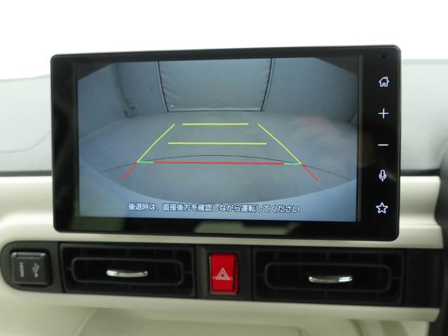 ムーヴキャンバスストライプスＧターボエアコン　パワステ　パワーウィンドウ　ＡＢＳ　エアバック　キーレスエントリー（愛知県）の中古車