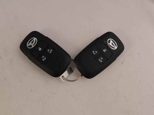 ムーヴキャンバスストライプスＧターボエアコン　パワステ　パワーウィンドウ　ＡＢＳ　エアバック　キーレスエントリー（愛知県）の中古車