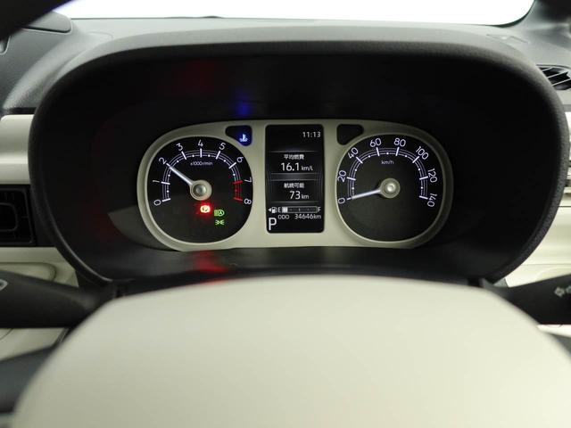 ムーヴキャンバスストライプスＧターボエアコン　パワステ　パワーウィンドウ　ＡＢＳ　エアバック　キーレスエントリー（愛知県）の中古車