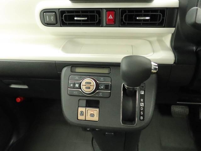 ムーヴキャンバスストライプスＧターボエアコン　パワステ　パワーウィンドウ　ＡＢＳ　エアバック　キーレスエントリー（愛知県）の中古車