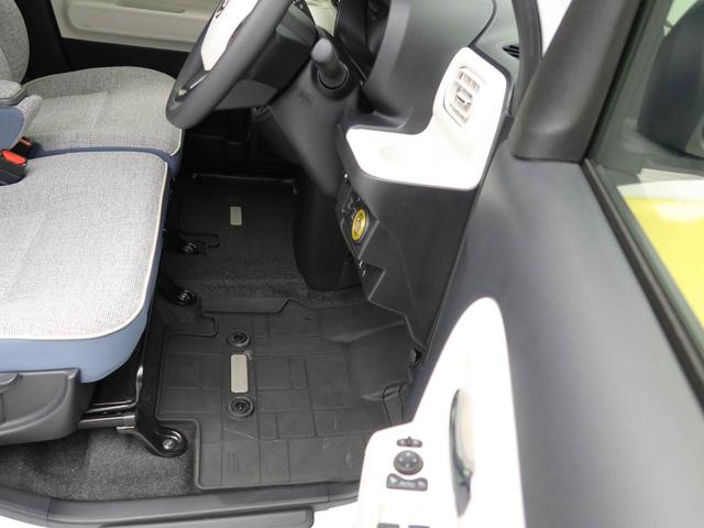 ムーヴキャンバスストライプスＧターボエアコン　パワステ　パワーウィンドウ　ＡＢＳ　エアバック　キーレスエントリー（愛知県）の中古車