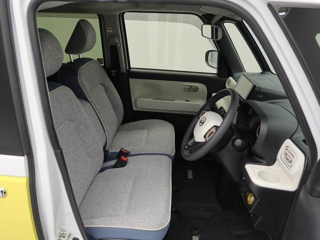 ムーヴキャンバスストライプスＧターボエアコン　パワステ　パワーウィンドウ　ＡＢＳ　エアバック　キーレスエントリー（愛知県）の中古車