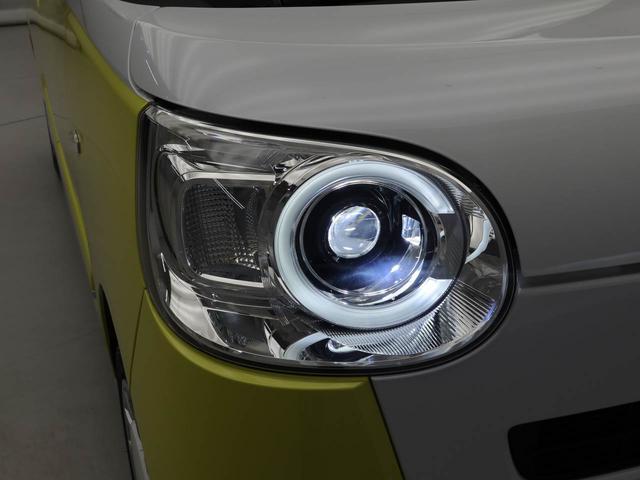 ムーヴキャンバスストライプスＧターボエアコン　パワステ　パワーウィンドウ　ＡＢＳ　エアバック　キーレスエントリー（愛知県）の中古車