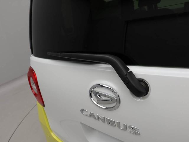 ムーヴキャンバスストライプスＧターボエアコン　パワステ　パワーウィンドウ　ＡＢＳ　エアバック　キーレスエントリー（愛知県）の中古車