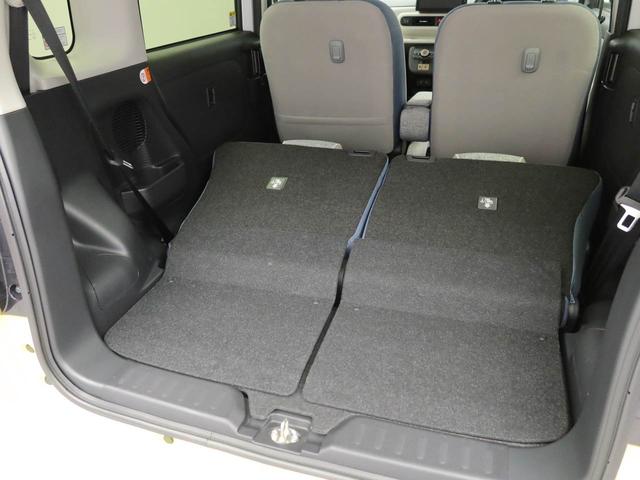 ムーヴキャンバスストライプスＧターボエアコン　パワステ　パワーウィンドウ　ＡＢＳ　エアバック　キーレスエントリー（愛知県）の中古車