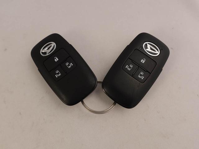 ムーヴキャンバスセオリーＧ衝突被害軽減ブレーキ　両側電動スライドドア　電動パーキングブレーキ　バックカメラ　コーナーセンサー　運転席・助手席シートヒーター　プッシュボタンスタート　ＬＥＤヘッドライト（愛知県）の中古車