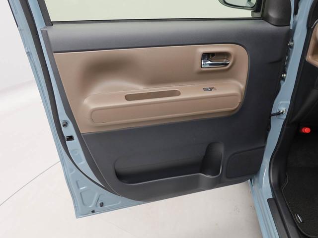 ムーヴキャンバスセオリーＧ衝突被害軽減ブレーキ　両側電動スライドドア　電動パーキングブレーキ　バックカメラ　コーナーセンサー　運転席・助手席シートヒーター　プッシュボタンスタート　ＬＥＤヘッドライト（愛知県）の中古車