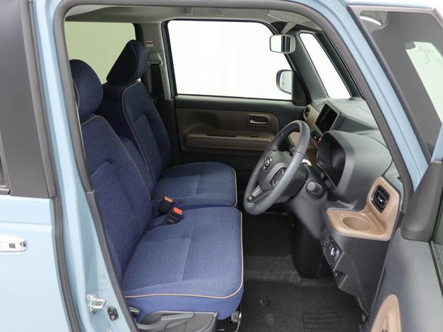 ムーヴキャンバスセオリーＧ衝突被害軽減ブレーキ　両側電動スライドドア　電動パーキングブレーキ　バックカメラ　コーナーセンサー　運転席・助手席シートヒーター　プッシュボタンスタート　ＬＥＤヘッドライト（愛知県）の中古車