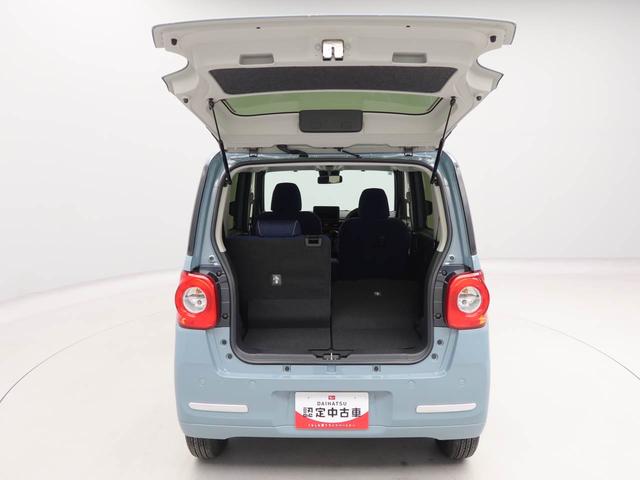 ムーヴキャンバスセオリーＧ衝突被害軽減ブレーキ　両側電動スライドドア　電動パーキングブレーキ　バックカメラ　コーナーセンサー　運転席・助手席シートヒーター　プッシュボタンスタート　ＬＥＤヘッドライト（愛知県）の中古車