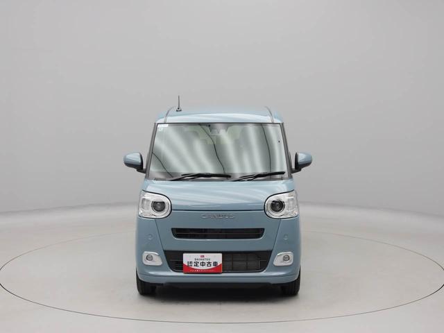 ムーヴキャンバスセオリーＧ衝突被害軽減ブレーキ　両側電動スライドドア　電動パーキングブレーキ　バックカメラ　コーナーセンサー　運転席・助手席シートヒーター　プッシュボタンスタート　ＬＥＤヘッドライト（愛知県）の中古車