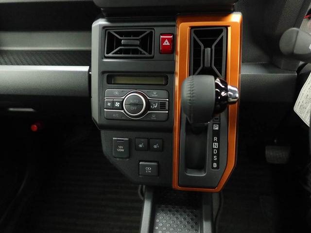 タフトＧワンオーナー　衝突回避支援ブレーキ　車線逸脱警報　バックカメラ　キーフリー　プッシュスタート　ＬＥＤヘッドランプ　アルミホイール　アイドリングストップ　エアバック　ＡＢＳ　ＣＶＴ　イモビライザー（愛知県）の中古車