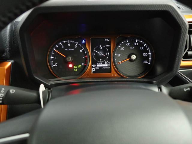 タフトＧワンオーナー　衝突回避支援ブレーキ　車線逸脱警報　バックカメラ　キーフリー　プッシュスタート　ＬＥＤヘッドランプ　アルミホイール　アイドリングストップ　エアバック　ＡＢＳ　ＣＶＴ　イモビライザー（愛知県）の中古車