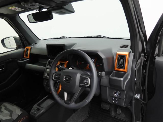 タフトＧワンオーナー　衝突回避支援ブレーキ　車線逸脱警報　バックカメラ　キーフリー　プッシュスタート　ＬＥＤヘッドランプ　アルミホイール　アイドリングストップ　エアバック　ＡＢＳ　ＣＶＴ　イモビライザー（愛知県）の中古車