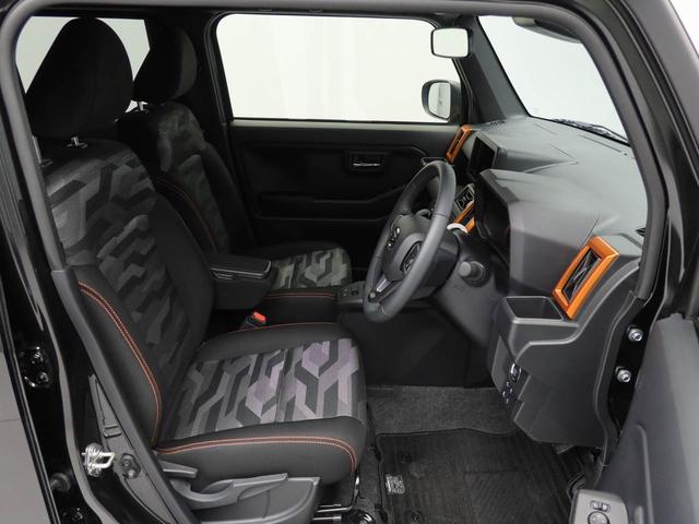 タフトＧワンオーナー　衝突回避支援ブレーキ　車線逸脱警報　バックカメラ　キーフリー　プッシュスタート　ＬＥＤヘッドランプ　アルミホイール　アイドリングストップ　エアバック　ＡＢＳ　ＣＶＴ　イモビライザー（愛知県）の中古車