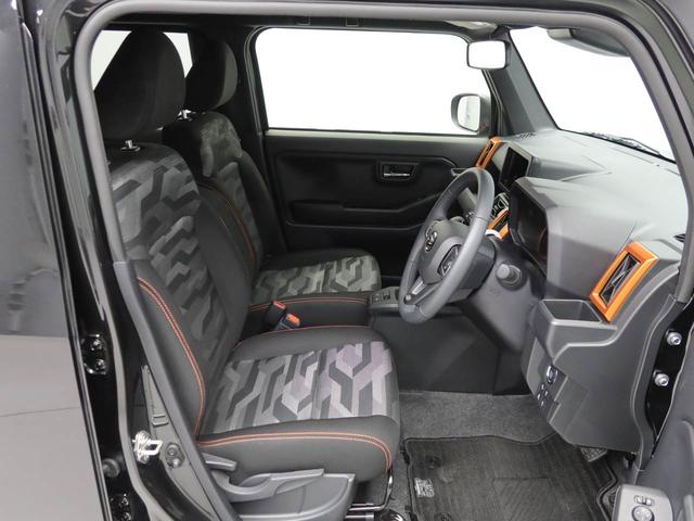 タフトＧワンオーナー　衝突回避支援ブレーキ　車線逸脱警報　バックカメラ　キーフリー　プッシュスタート　ＬＥＤヘッドランプ　アルミホイール　アイドリングストップ　エアバック　ＡＢＳ　ＣＶＴ　イモビライザー（愛知県）の中古車