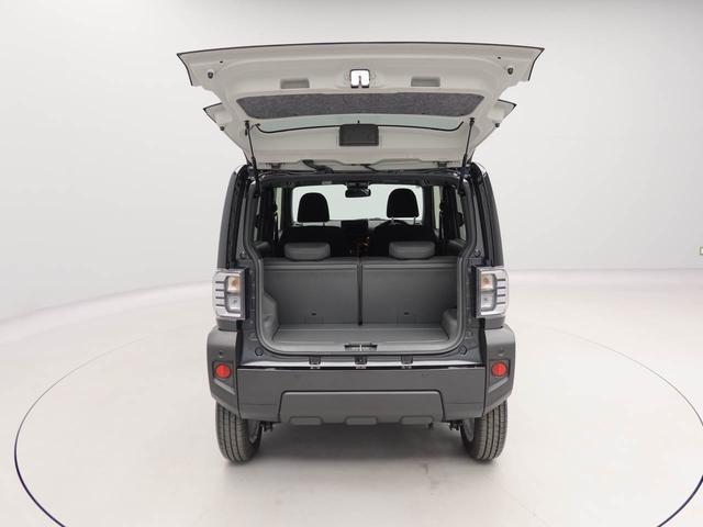 タフトＧワンオーナー　衝突回避支援ブレーキ　車線逸脱警報　バックカメラ　キーフリー　プッシュスタート　ＬＥＤヘッドランプ　アルミホイール　アイドリングストップ　エアバック　ＡＢＳ　ＣＶＴ　イモビライザー（愛知県）の中古車