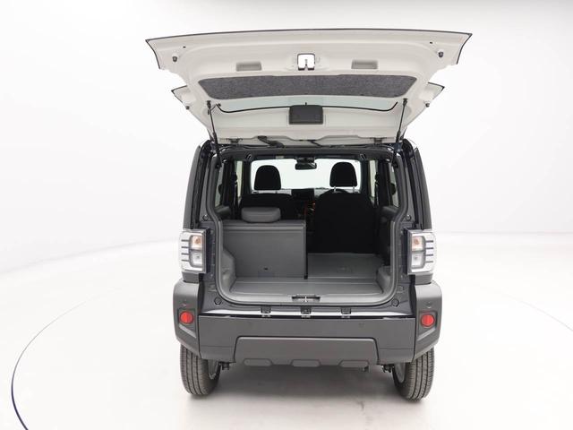 タフトＧワンオーナー　衝突回避支援ブレーキ　車線逸脱警報　バックカメラ　キーフリー　プッシュスタート　ＬＥＤヘッドランプ　アルミホイール　アイドリングストップ　エアバック　ＡＢＳ　ＣＶＴ　イモビライザー（愛知県）の中古車