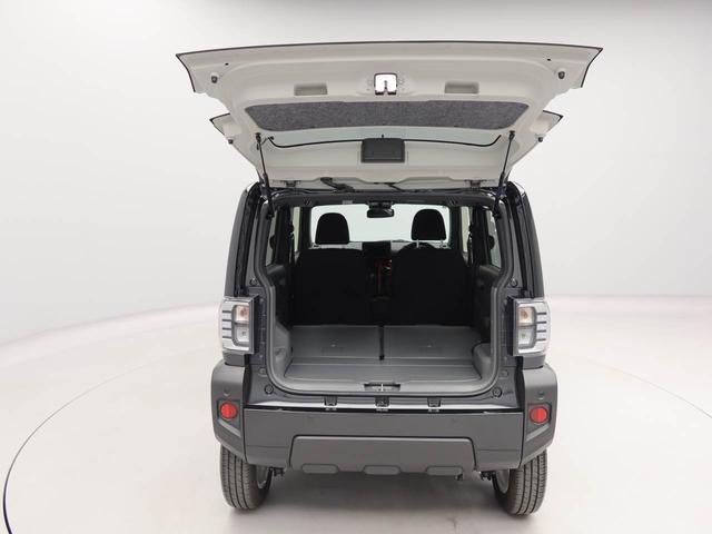 タフトＧワンオーナー　衝突回避支援ブレーキ　車線逸脱警報　バックカメラ　キーフリー　プッシュスタート　ＬＥＤヘッドランプ　アルミホイール　アイドリングストップ　エアバック　ＡＢＳ　ＣＶＴ　イモビライザー（愛知県）の中古車