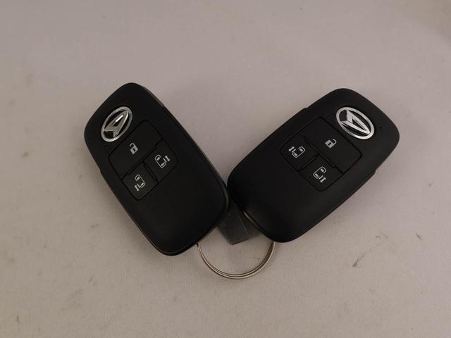 タントX衝突被害軽減ブレーキ プッシュボタンスタート コーナーセンサー ツートンカラー バックカメラ 両側電動スライドドア 電動パーキングブレーキ シートヒーター(愛知県)の中古車