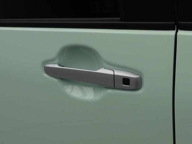 タントX衝突被害軽減ブレーキ プッシュボタンスタート コーナーセンサー ツートンカラー バックカメラ 両側電動スライドドア 電動パーキングブレーキ シートヒーター(愛知県)の中古車