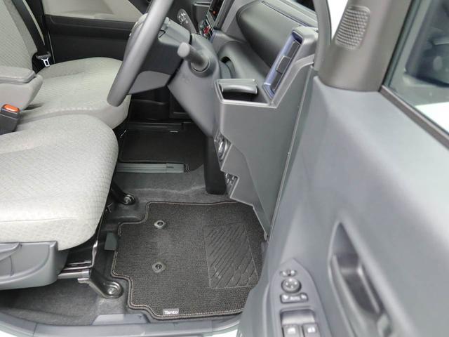 タントX衝突被害軽減ブレーキ プッシュボタンスタート コーナーセンサー ツートンカラー バックカメラ 両側電動スライドドア 電動パーキングブレーキ シートヒーター(愛知県)の中古車