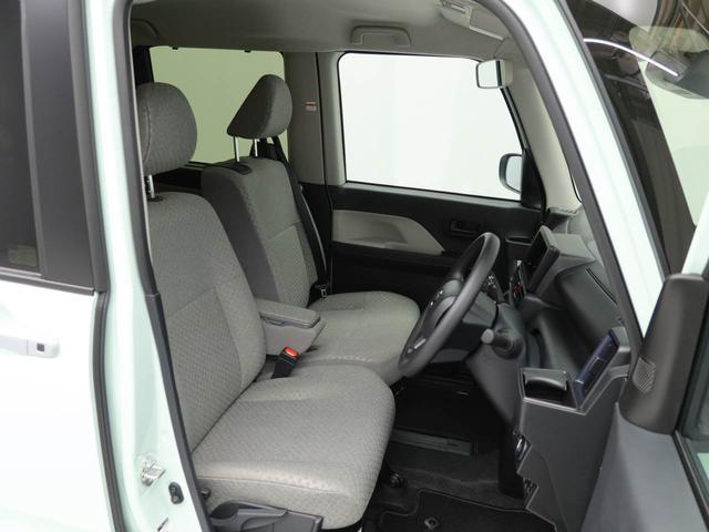 タントX衝突被害軽減ブレーキ プッシュボタンスタート コーナーセンサー ツートンカラー バックカメラ 両側電動スライドドア 電動パーキングブレーキ シートヒーター(愛知県)の中古車