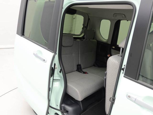 タントX衝突被害軽減ブレーキ プッシュボタンスタート コーナーセンサー ツートンカラー バックカメラ 両側電動スライドドア 電動パーキングブレーキ シートヒーター(愛知県)の中古車