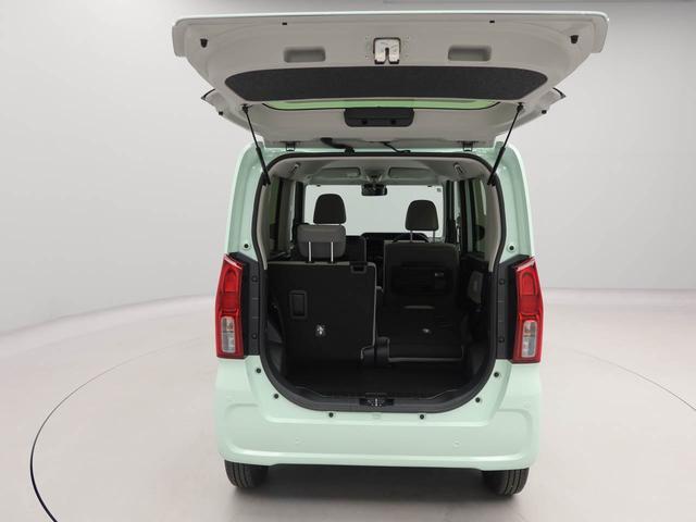 タントX衝突被害軽減ブレーキ プッシュボタンスタート コーナーセンサー ツートンカラー バックカメラ 両側電動スライドドア 電動パーキングブレーキ シートヒーター(愛知県)の中古車