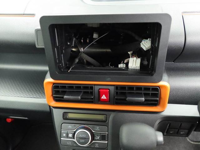 タントファンクロスオーディオレス　バックカメラ　電子パーキング　両側電動スライドドアＬＥＤヘッドライト　キーフリー（愛知県）の中古車