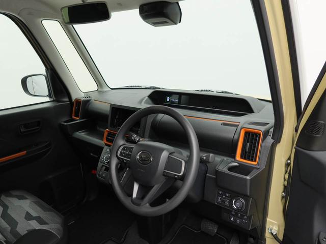 タントファンクロスオーディオレス　バックカメラ　電子パーキング　両側電動スライドドアＬＥＤヘッドライト　キーフリー（愛知県）の中古車