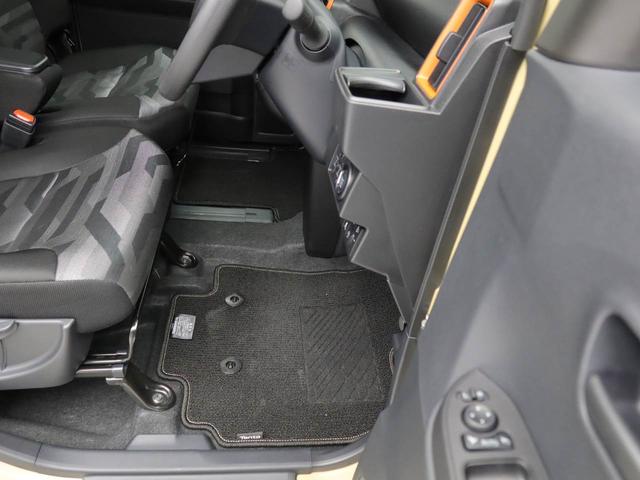 タントファンクロスオーディオレス　バックカメラ　電子パーキング　両側電動スライドドアＬＥＤヘッドライト　キーフリー（愛知県）の中古車