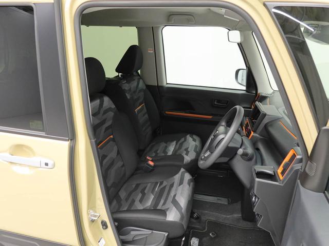 タントファンクロスオーディオレス　バックカメラ　電子パーキング　両側電動スライドドアＬＥＤヘッドライト　キーフリー（愛知県）の中古車