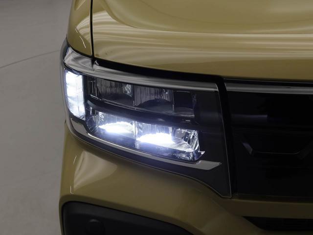 タントファンクロスオーディオレス　バックカメラ　電子パーキング　両側電動スライドドアＬＥＤヘッドライト　キーフリー（愛知県）の中古車