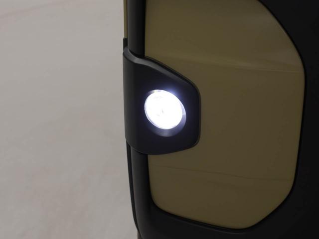 タントファンクロスオーディオレス　バックカメラ　電子パーキング　両側電動スライドドアＬＥＤヘッドライト　キーフリー（愛知県）の中古車