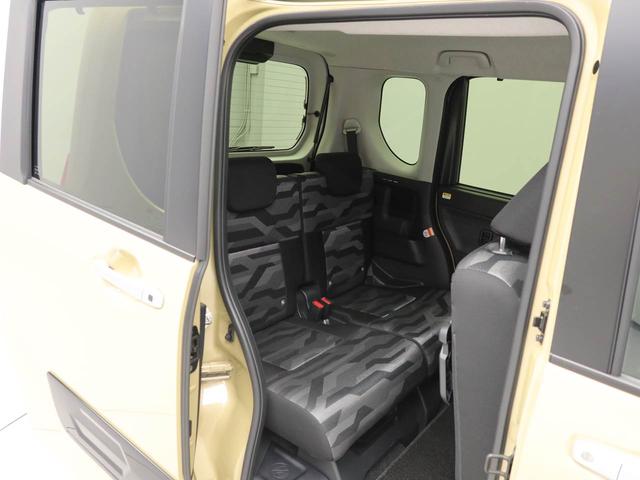 タントファンクロスオーディオレス　バックカメラ　電子パーキング　両側電動スライドドアＬＥＤヘッドライト　キーフリー（愛知県）の中古車