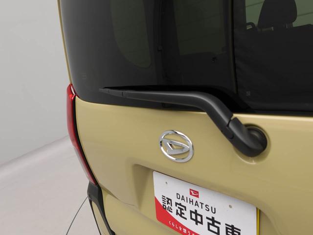 タントファンクロスオーディオレス　バックカメラ　電子パーキング　両側電動スライドドアＬＥＤヘッドライト　キーフリー（愛知県）の中古車