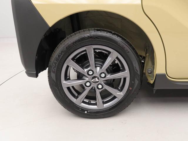 タントファンクロスオーディオレス　バックカメラ　電子パーキング　両側電動スライドドアＬＥＤヘッドライト　キーフリー（愛知県）の中古車