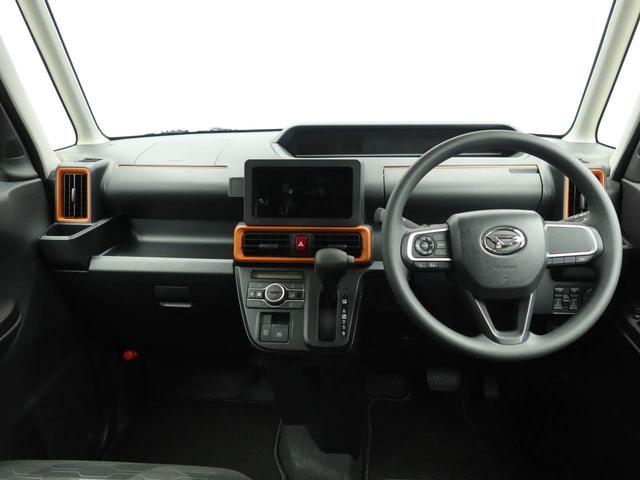 タントファンクロスオーディオレス　バックカメラ　電子パーキング　両側電動スライドドア　ＬＥＤヘッドライト　キーフリー（愛知県）の中古車