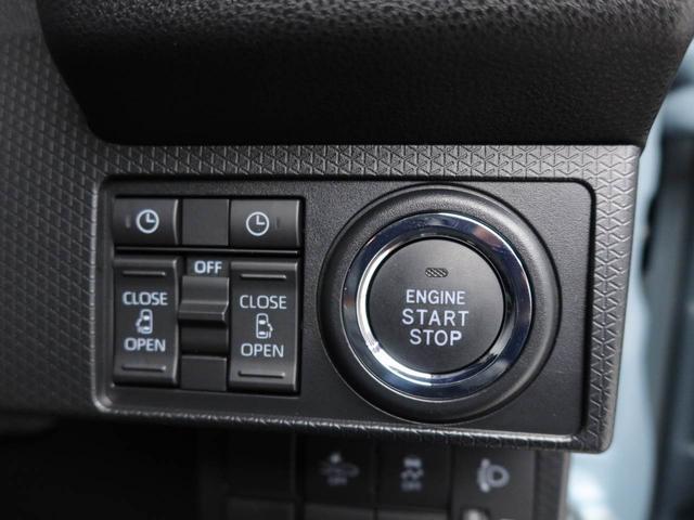 タントファンクロスオーディオレス　バックカメラ　電子パーキング　両側電動スライドドア　ＬＥＤヘッドライト　キーフリー（愛知県）の中古車