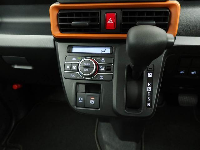 タントファンクロスオーディオレス　バックカメラ　電子パーキング　両側電動スライドドア　ＬＥＤヘッドライト　キーフリー（愛知県）の中古車