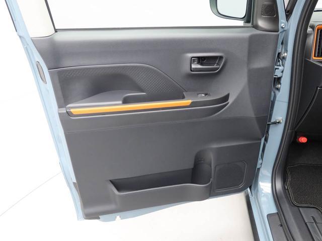 タントファンクロスオーディオレス　バックカメラ　電子パーキング　両側電動スライドドア　ＬＥＤヘッドライト　キーフリー（愛知県）の中古車