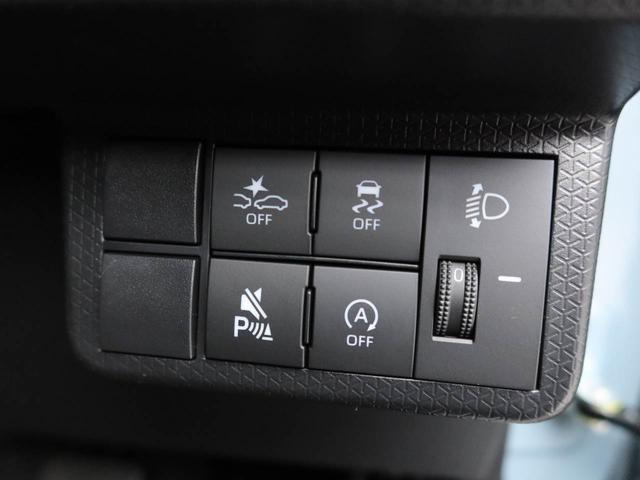 タントファンクロスオーディオレス　バックカメラ　電子パーキング　両側電動スライドドア　ＬＥＤヘッドライト　キーフリー（愛知県）の中古車