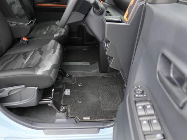 タントファンクロスオーディオレス　バックカメラ　電子パーキング　両側電動スライドドア　ＬＥＤヘッドライト　キーフリー（愛知県）の中古車